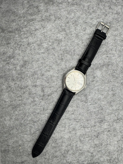 King Seiko 5626-7120 (November 1971) – Suwa Seikosha, Japan