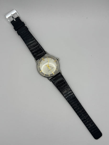 Seiko Crown – Rare Dial | 1950er Jahre | „Pre-Grand Seiko“ | frisch revidiert in Japan