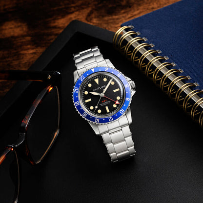 Outline GMT-1960 (Blueberry) Limited Edition
