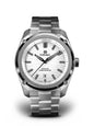 Formex Essence 39 Automatik Chronometer "White" 39mm