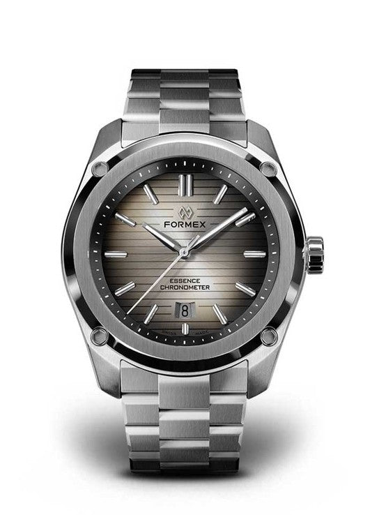 Formex Essence 39 Automatic Chronometer "Degrade" 39mm 