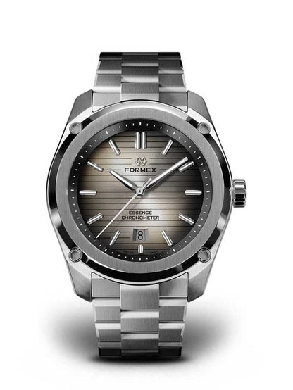 Formex Essence 39 Automatic Chronometer "Degrade" 39mm 