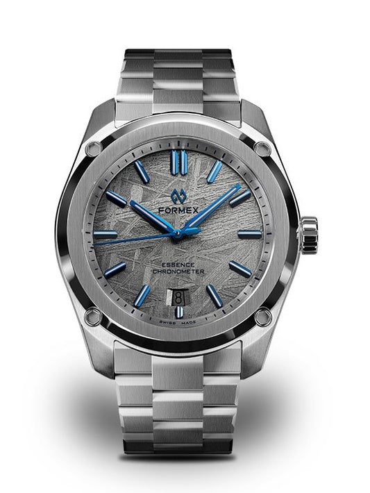 FORMEX ESSENCE FortyOne Automatic Space Ghost 41 mm