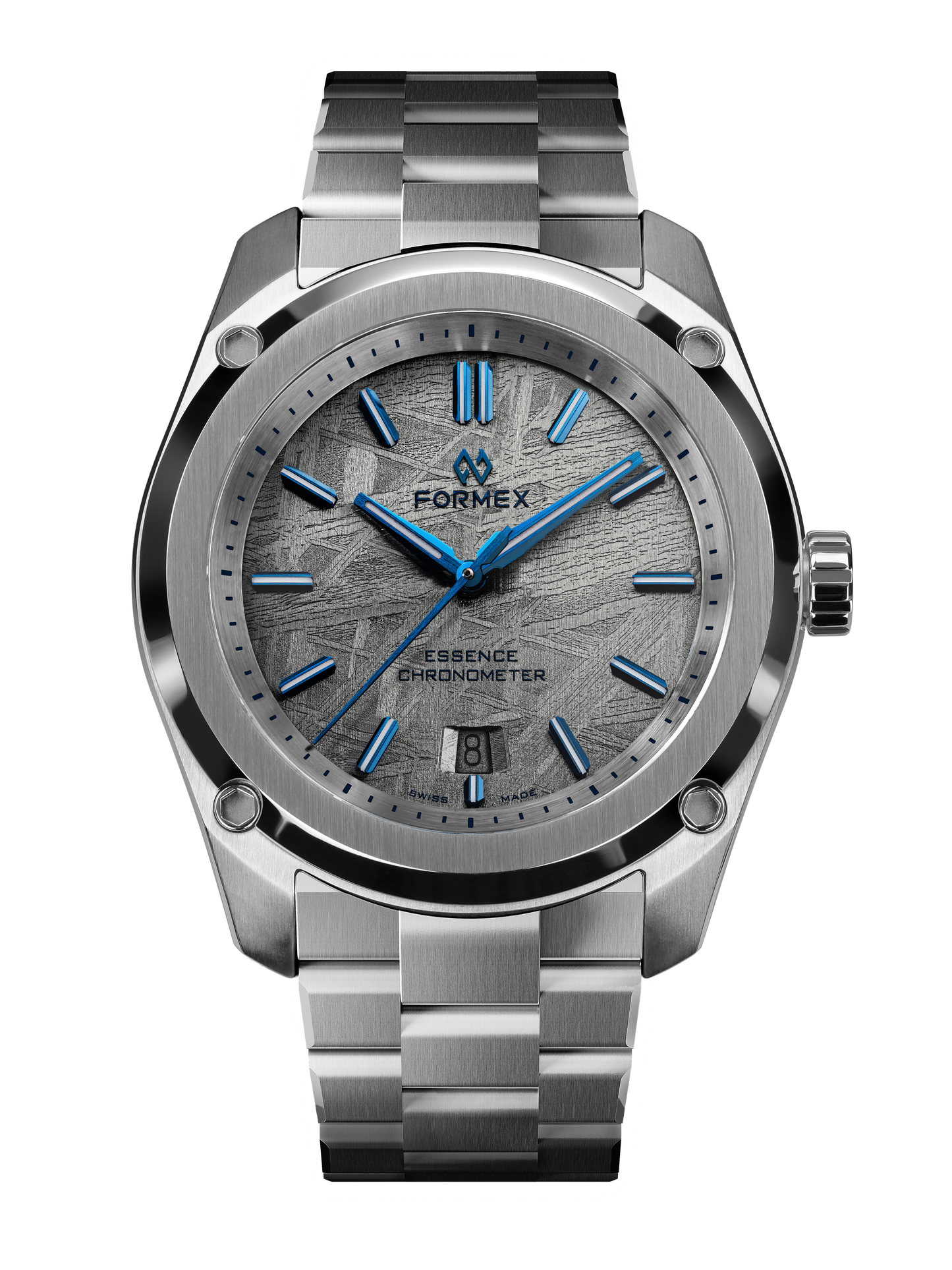 FORMEX ESSENCE ThirtyNine Automatic Space Ghost 39 mm