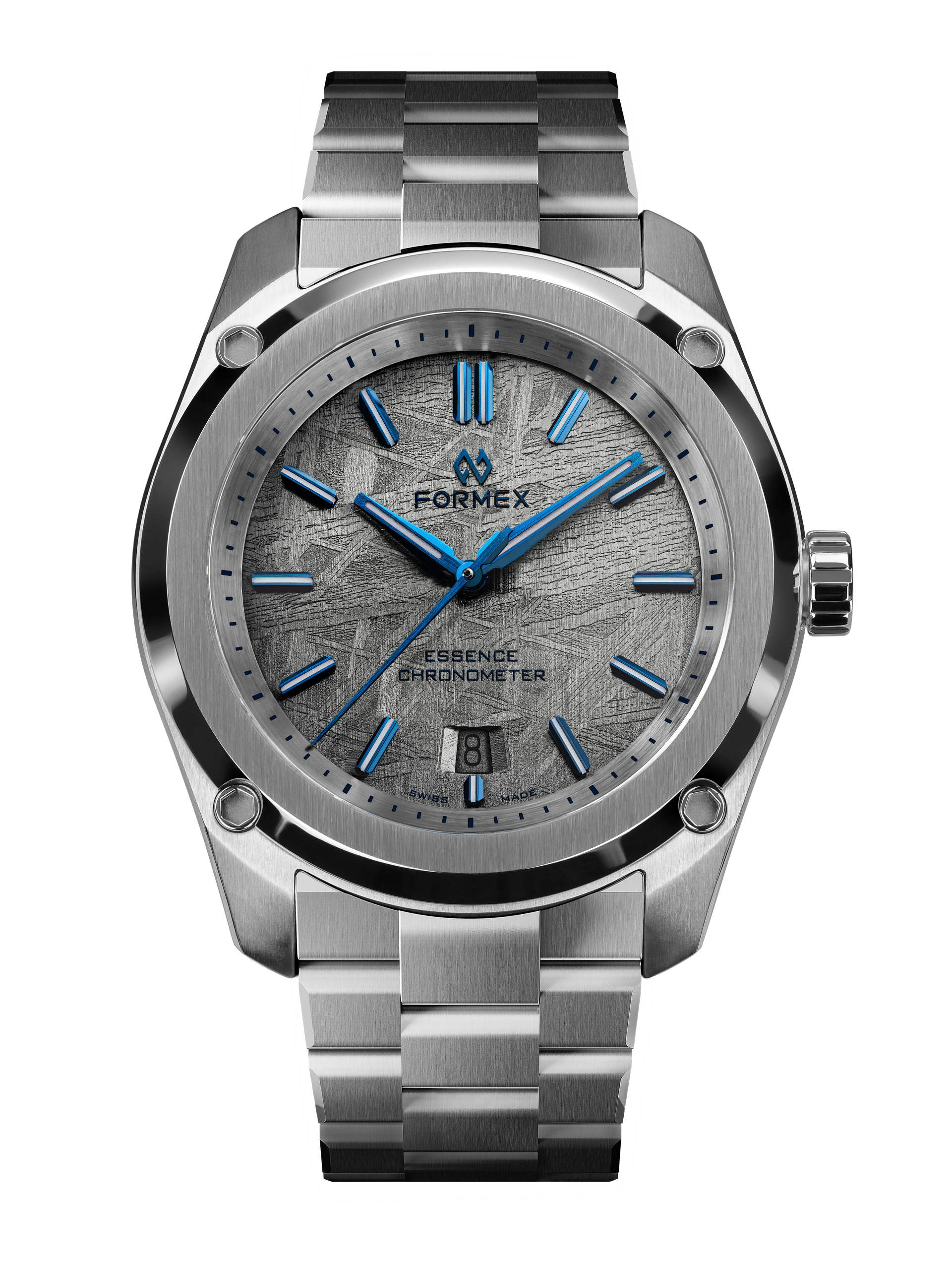 【希少】テクノ Tekno 833 フォード ムスタング モンテカルロ 169 FORMEX ESSENCE ThirtyNine Automatic Space Ghost 39 mm – Japanese
