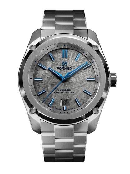 FORMEX ESSENCE ThirtyNine Automatic Space Ghost 39 mm