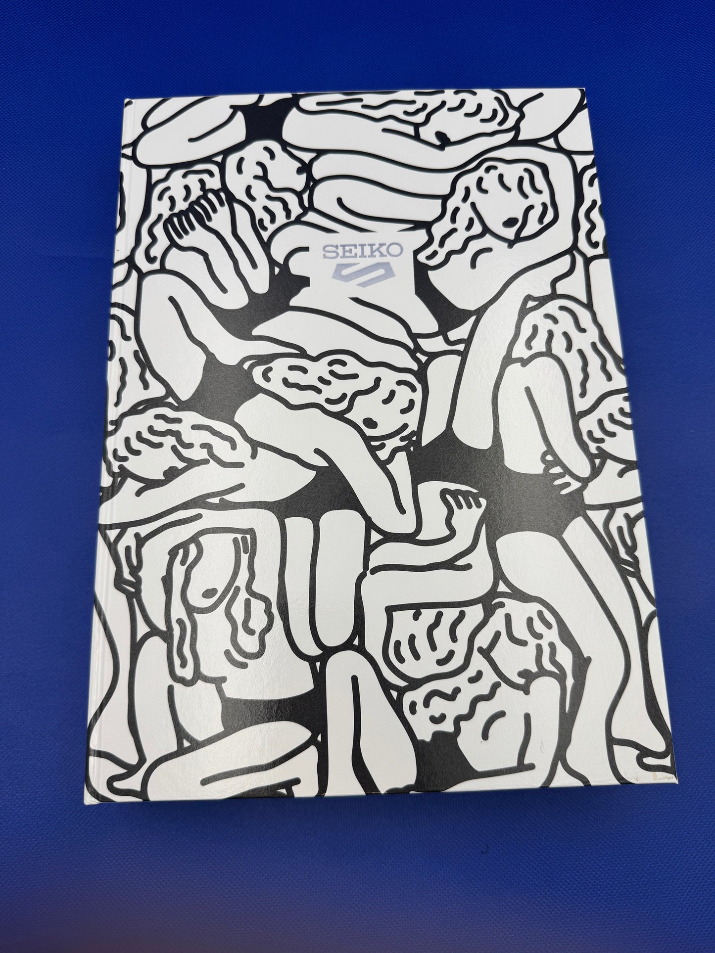 Seiko 5 Sports “AUT○ MOAI” Limited Edition SBSA123 (JDM)