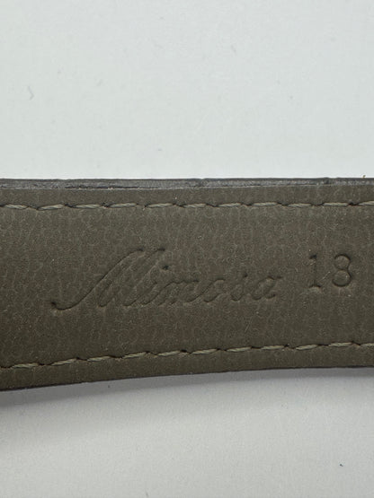 Citizen Seven Star Deluxe Automatic – März 1968 – Tropical Dial – 21 Jewels