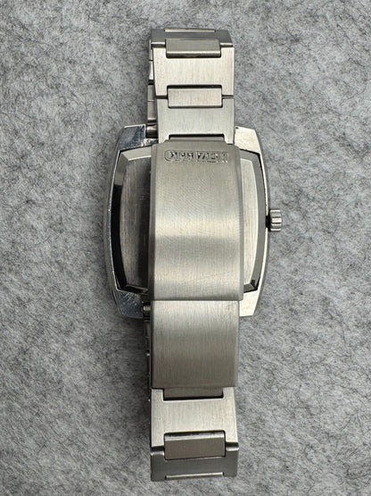 Citizen Leopard Super Beat 10 – Ref. 4-720369Y (März 1970)