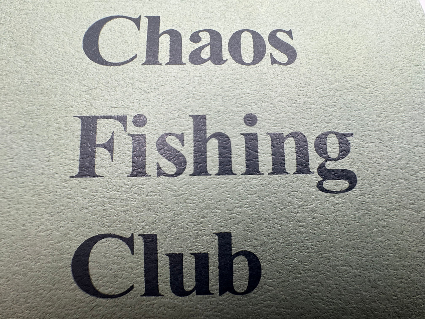 Seiko SBSA169 “Chaos Fishing Club” – Limited Edition (JDM)