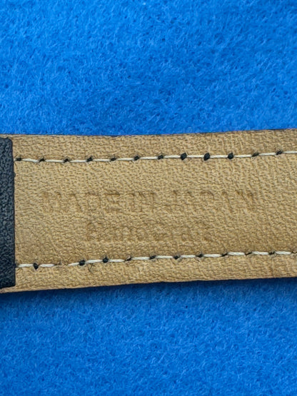 Knot CS-36 Small Second Gold (Japan)