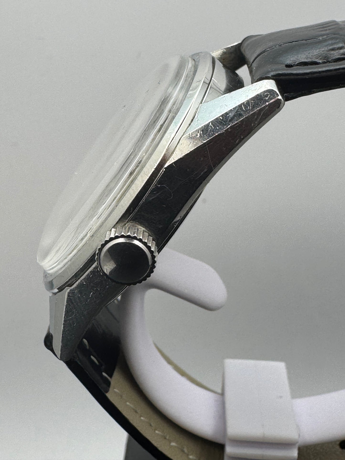Seiko Lord Marvel 5740-8000 „Hi-Beat“ (Dezember 1968) - frisch revidiert
