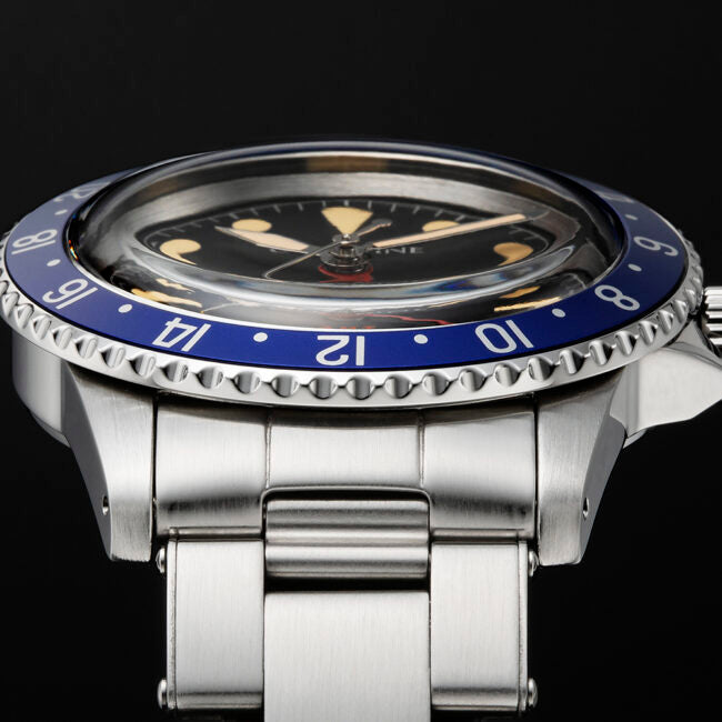 Outline GMT-1960 (Blueberry) Limited Edition