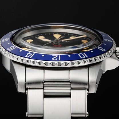 Outline GMT-1960 (Blueberry) Limited Edition