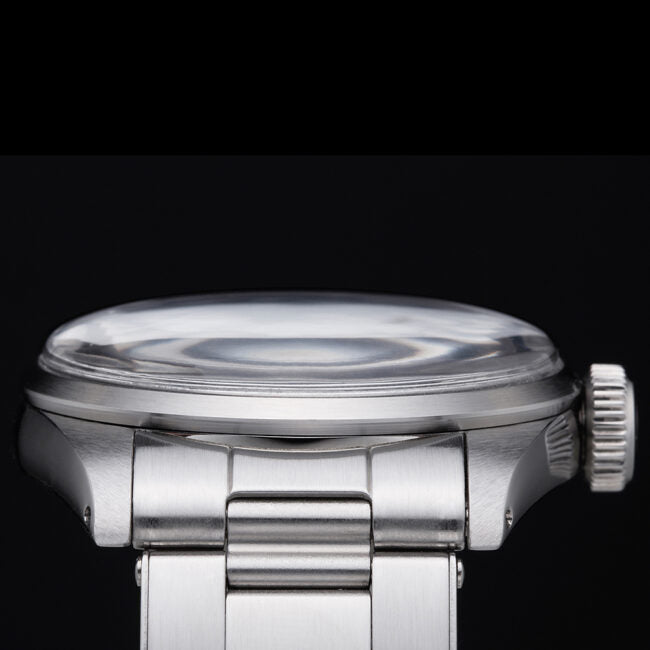 Outline 369 Special (Honeycomb Ivory) 36mm