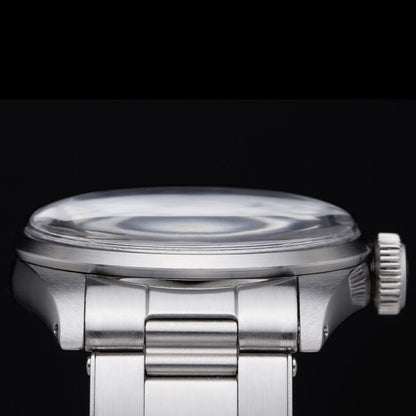 Outline 369 Special (Honeycomb Ivory) 36mm