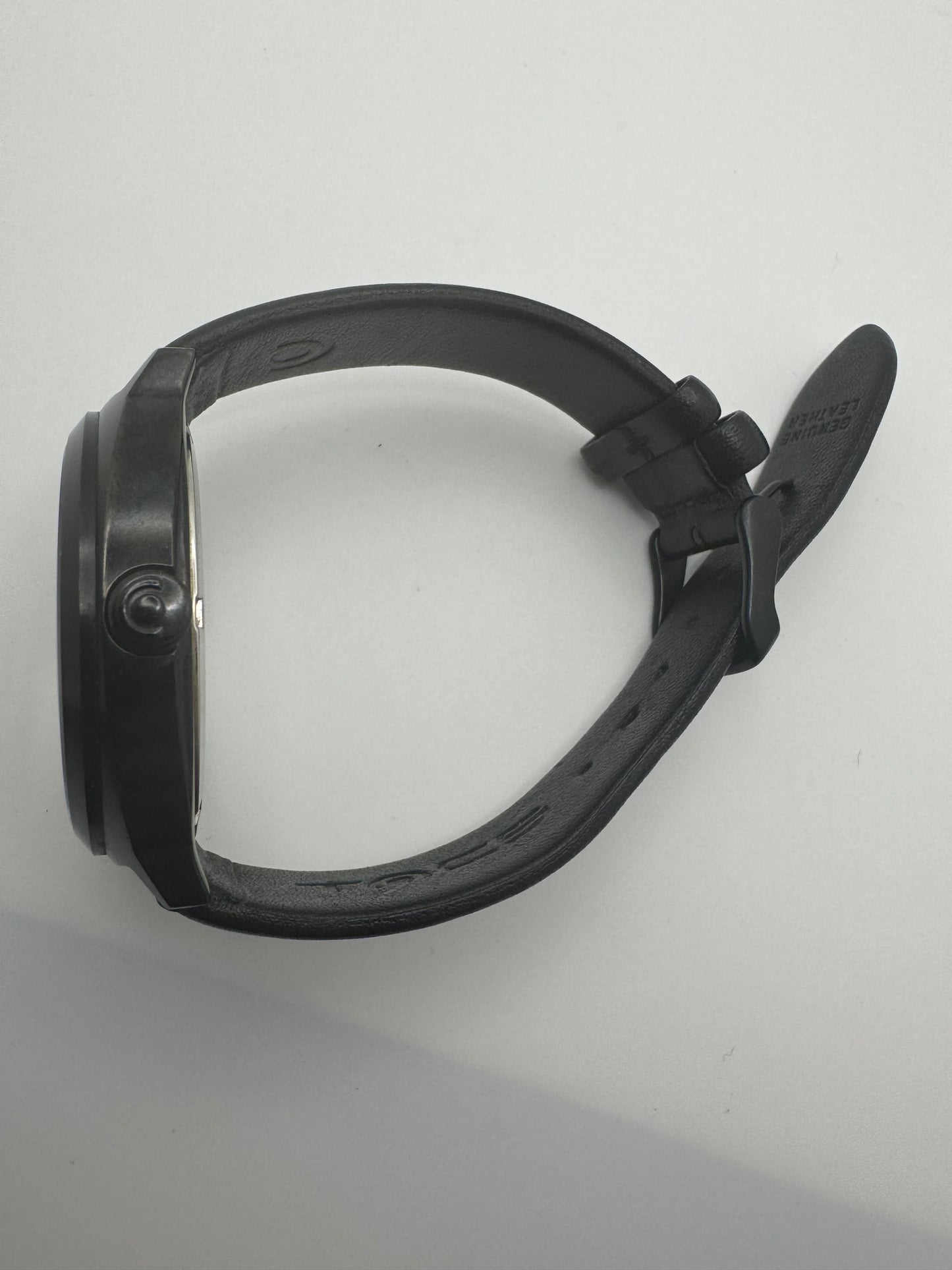 TACS “Color Lens” – Japan Exclusive Design Watch (Model TFO, Ref. TS11012)