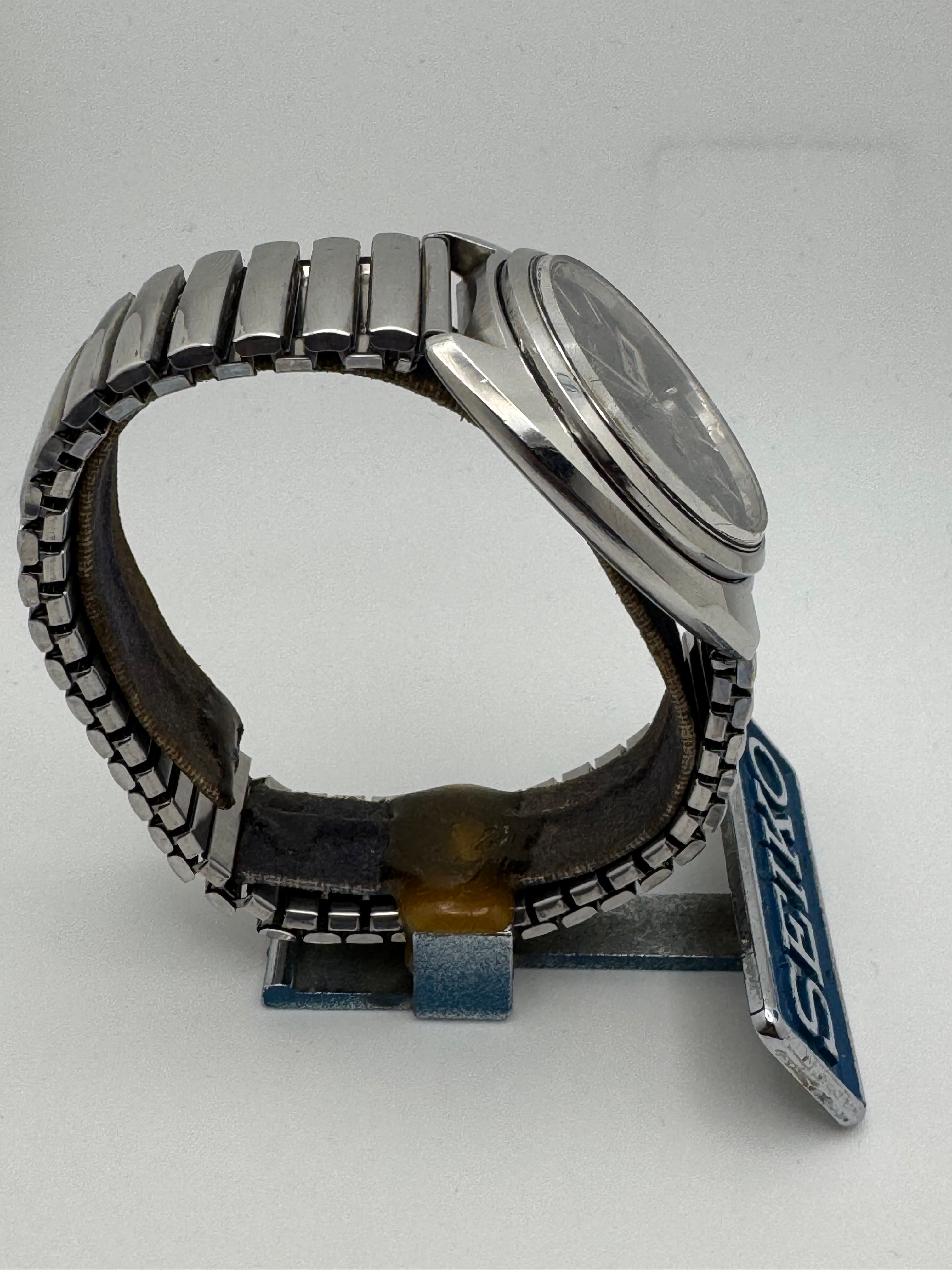 Seiko Lord Matic 5606-7150 (October 1970) – Japanese Microbrands