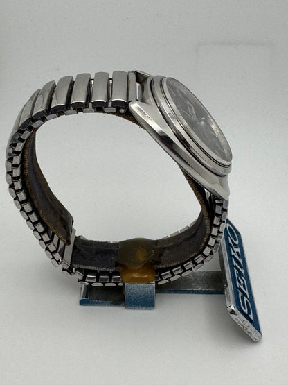 Seiko Lord Matic 5606-7150 (Oktober 1970)