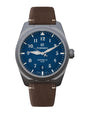 Formex AirField 40 Automatique "Horizon Blue" 40 mm