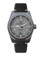 Formex AirField 40 Automatik "Tarmac Grey" 40mm