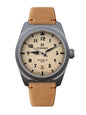 Formex AirField 40 Automatik "Desert Sand" 40mm