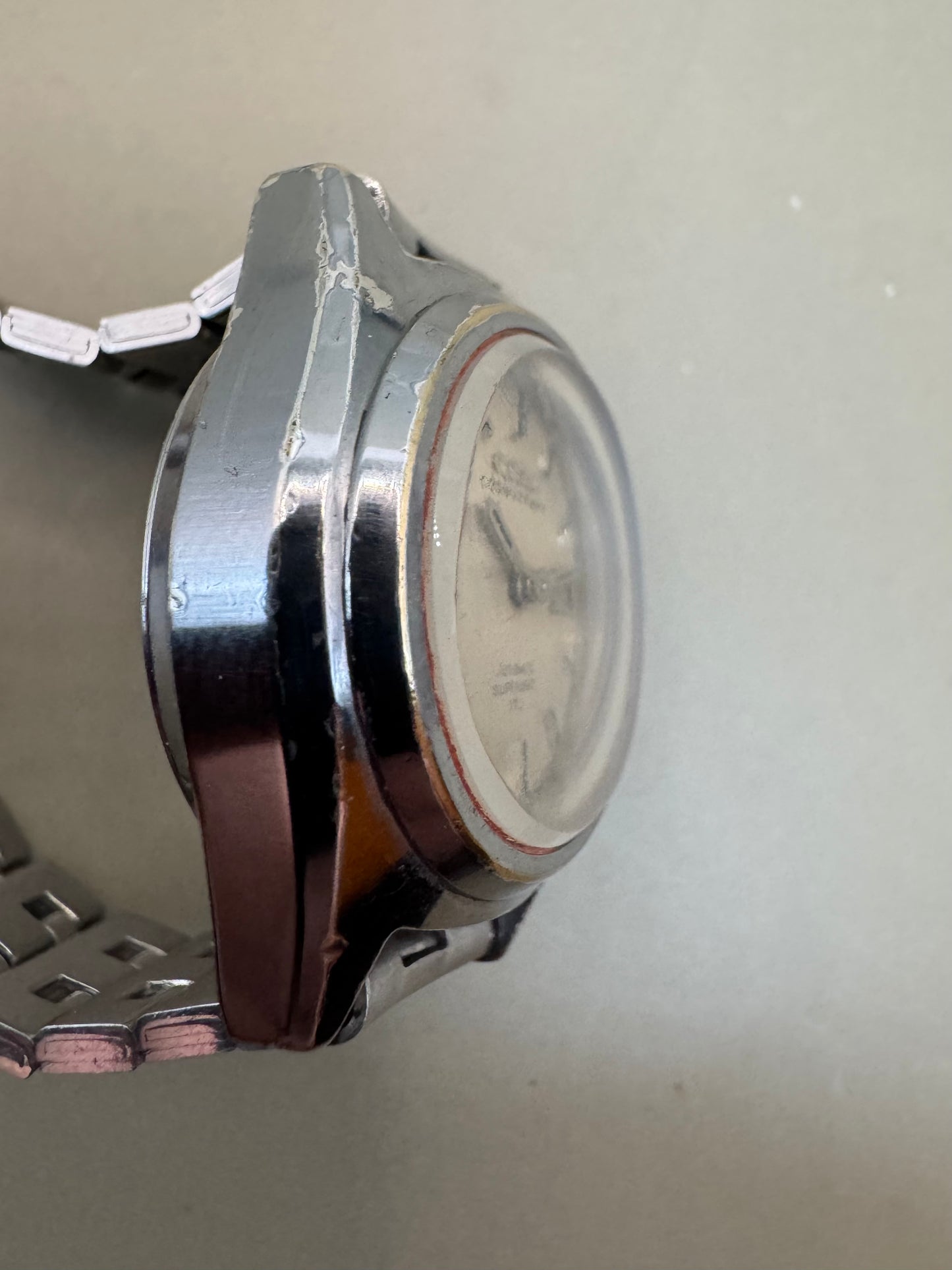 Citizen Cosmostar V2 – Automatic Superbeat 17 Jewels – Para Water – November 1970 (Damenmodell)