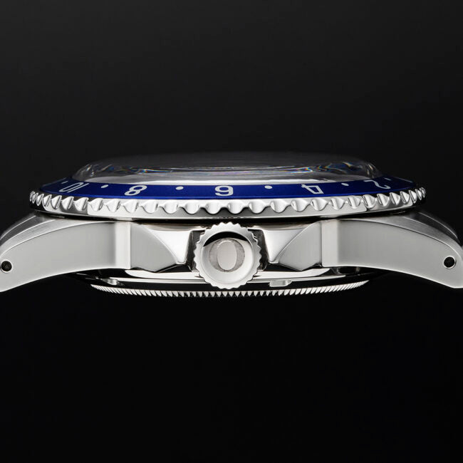 Outline GMT-1960 (Blueberry) Limited Edition
