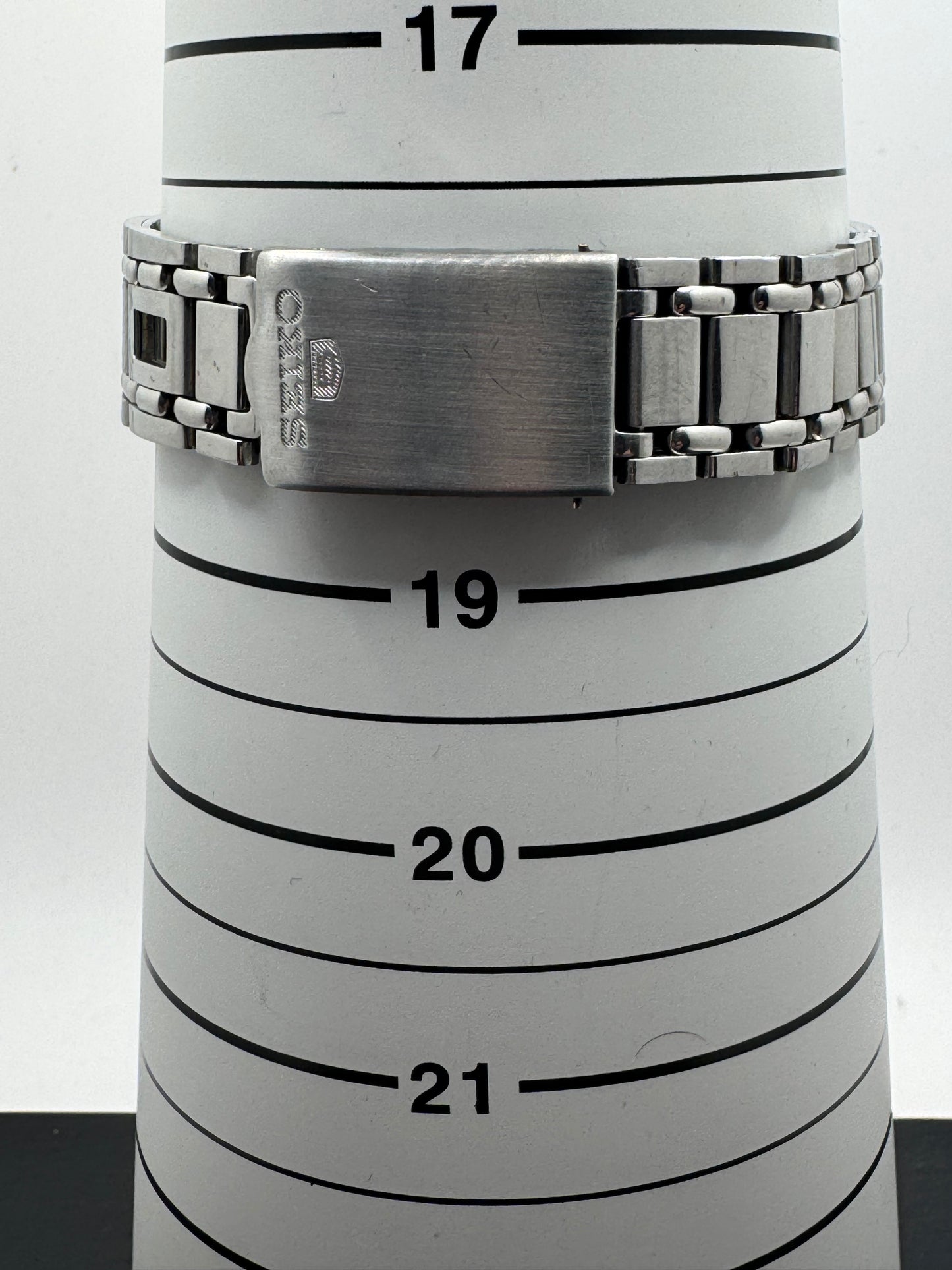 Seiko 5 – Ref. 6119-8020 – Dezember 1967 – frühe Day-Date Automatik – klassischer Vintage Allrounder