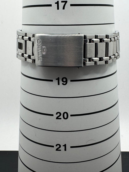 Seiko 5 – Ref. 6119-8020 – Dezember 1967 – frühe Day-Date Automatik – klassischer Vintage Allrounder