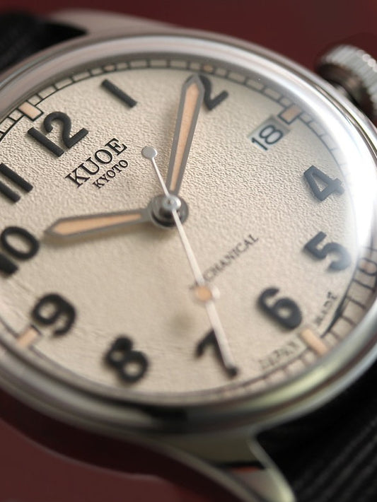 KUOE OLD SMITH 90-002, 35mm, without date