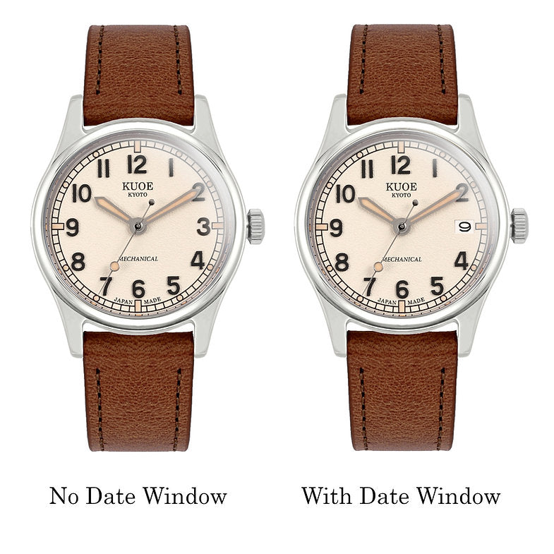 KUOE OLD SMITH 90-002, 35mm, without date