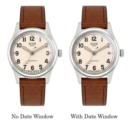 KUOE OLD SMITH 90-002, 35mm, without date