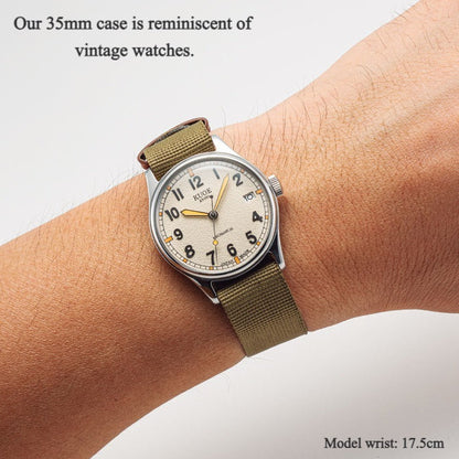 KUOE OLD SMITH 90-002, 35mm, without date