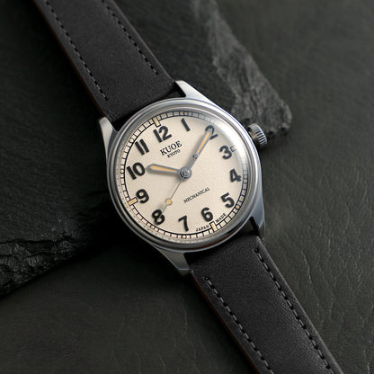 KUOE OLD SMITH 90-002, 35mm, without date