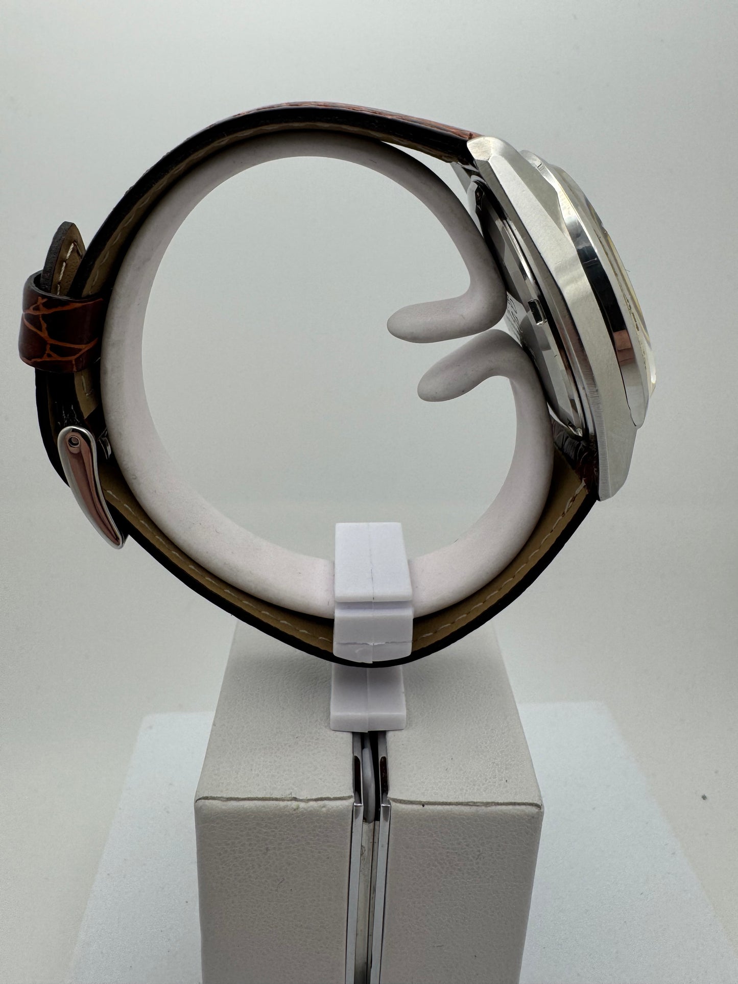 King Seiko Chronometer Hi-Beat 5626-7041 (Juni 1973) – Vollrevision 2025/außergewöhnlicher Zustand