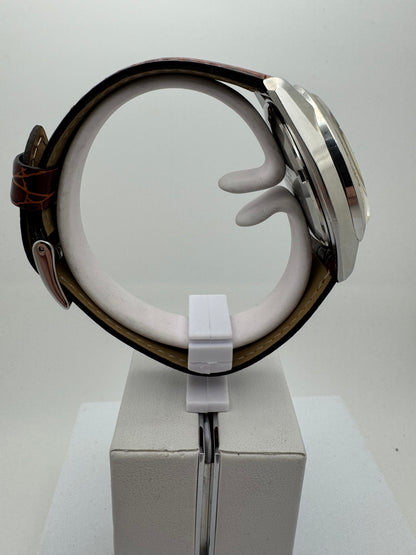 King Seiko Chronometer Hi-Beat 5626-7041 (Juni 1973) – Vollrevision 2025/außergewöhnlicher Zustand