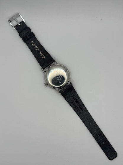 Seiko Crown – Rare Dial | 1950er Jahre | „Pre-Grand Seiko“ | frisch revidiert in Japan