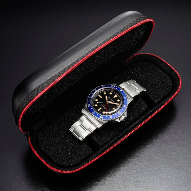 Outline GMT-1960 (Blueberry) Limited Edition