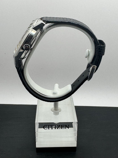 Citizen Seven Star Deluxe Automatic - Referenz 6N-3-U (November 1968)