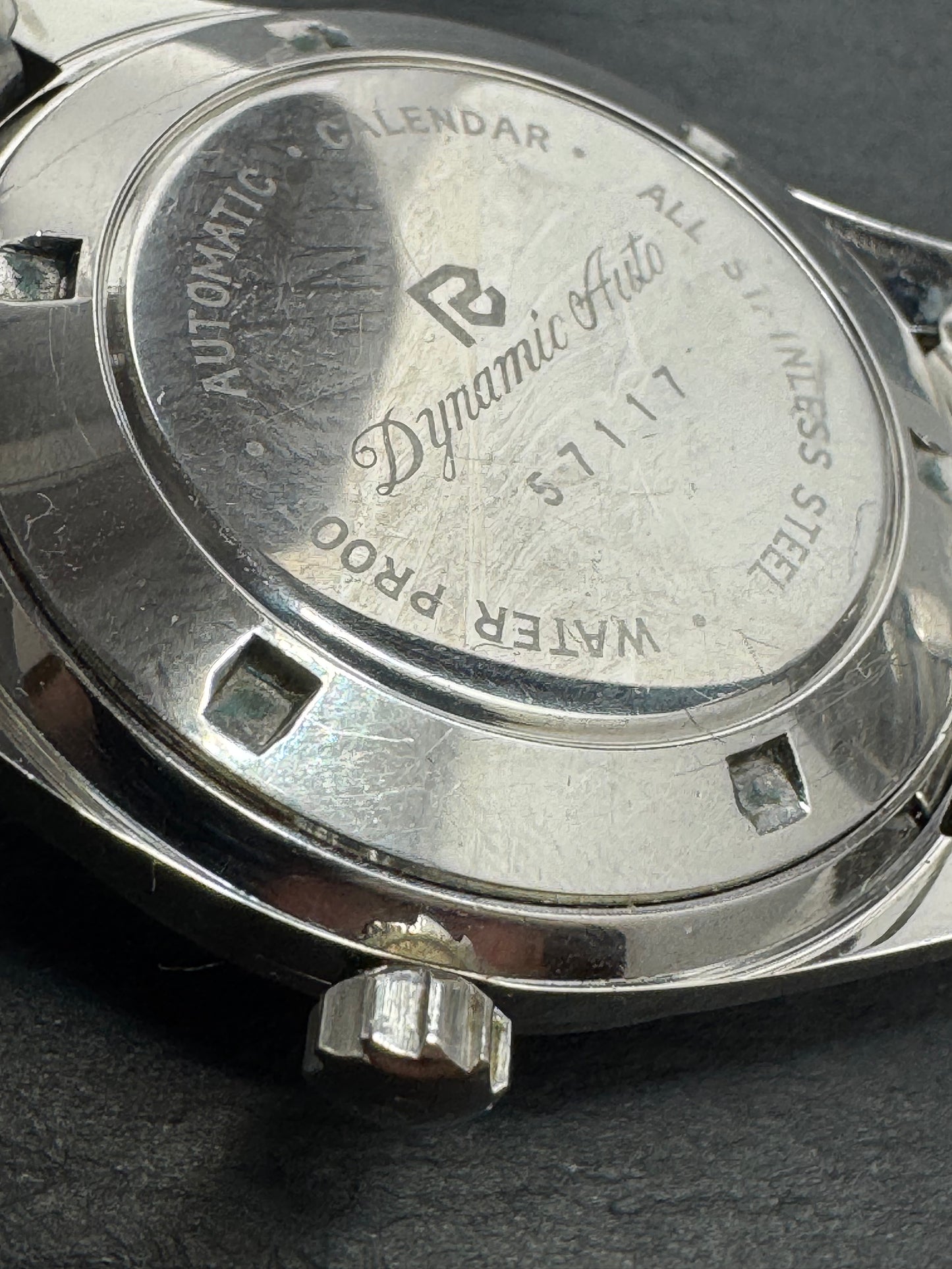 Ricoh Dynamic Auto 45 Jewels – Rare Set with Period Ricoh Dynamic Auto Box – Early 1960s, Serviced