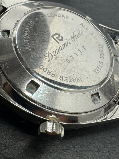 Ricoh Dynamic Auto 45 Jewels – Rare Set with Period Ricoh Dynamic Auto Box – Early 1960s, Serviced