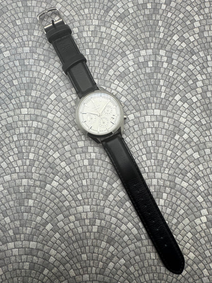 Knot ATC-40SVWH – Automatik Chronograph – Made in Japan (Full Set, 2022)