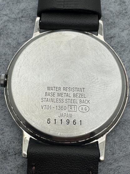 Expo 2005 Aichi-Nagoya - Japanese Commemorative Watch JDM - Quartz - Collector's Item