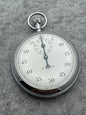 Chronomètre mécanique Seiko JNR – Hokkaïdo – Shōwa 39 / 1964 – Chemins de fer nationaux japonais