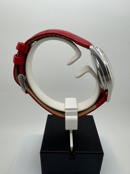 Citizen Super Precision 27 Jewels – Para Water Star (Ref. 4-052801-SA) (Juli 1966)