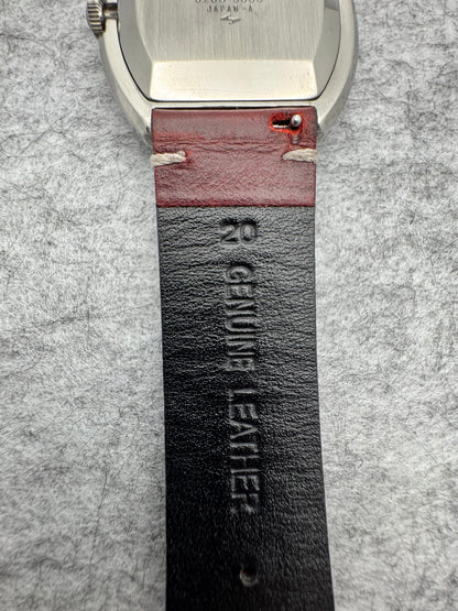 Seiko LM Special 5206-5000 (Dezember 1970)