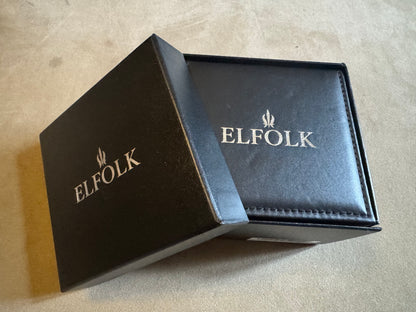 ELFOLK Lillie – Moonphase Triple Calendar - Full Set · Ungetragen (JDM)