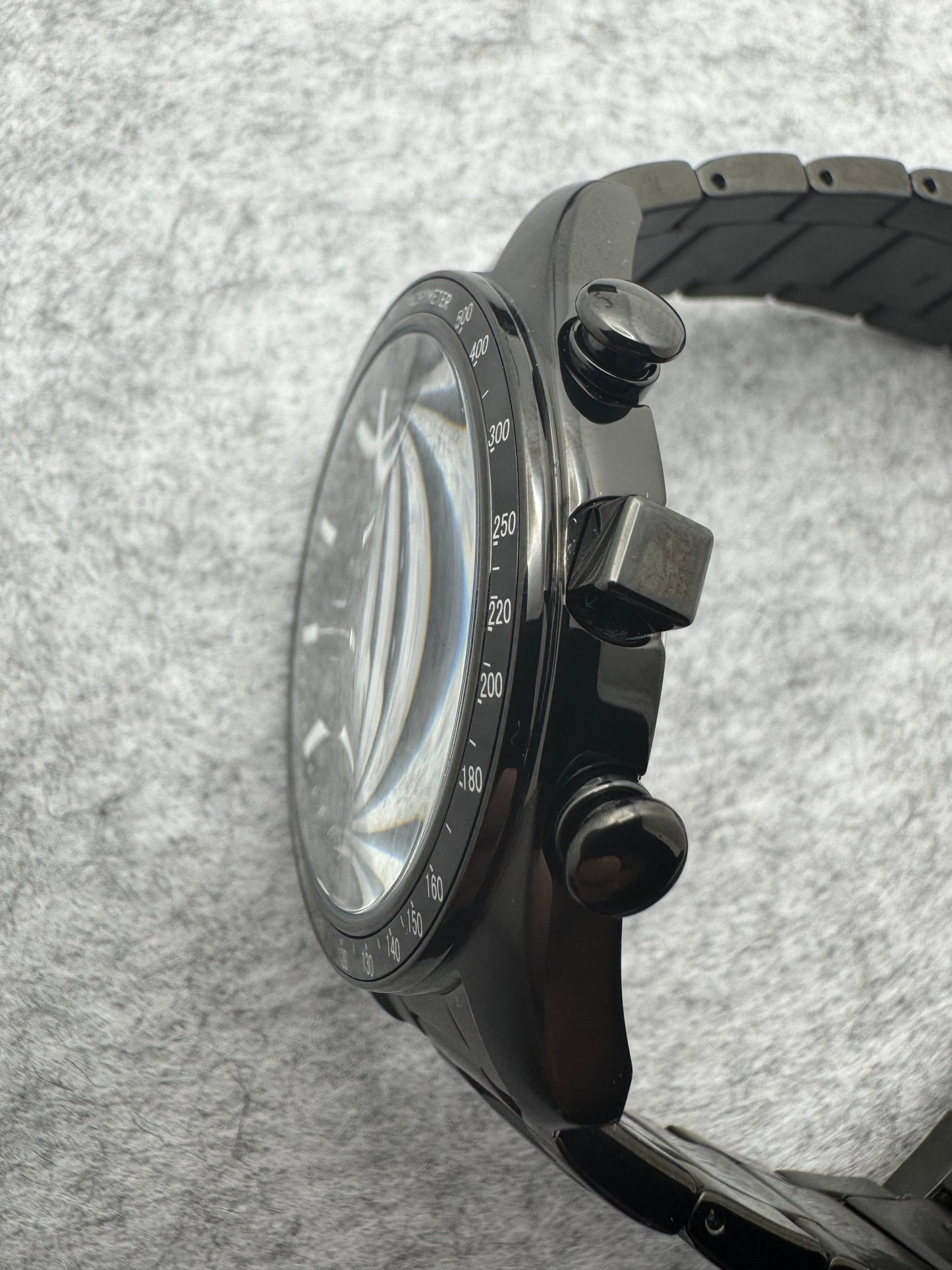 Citizen INDEPENDENT BA7-140-51 – Sportlicher JDM-Chronograph der „Timeless Line“ (neu, ungetragen)