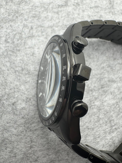 Citizen INDEPENDENT BA7-140-51 – Sportlicher JDM-Chronograph der „Timeless Line“ (neu, ungetragen)